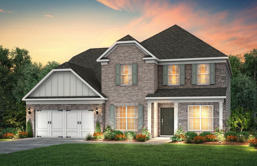 Riverton:Home Exterior 58