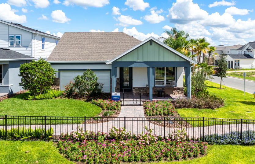 Cardinal:Beautifully Designed Exteriors