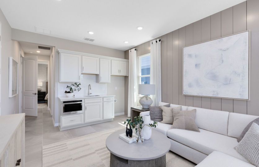 Concord:Concord AllGen | Living Suite