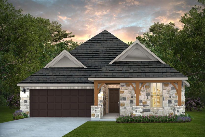 Bell:Exterior G