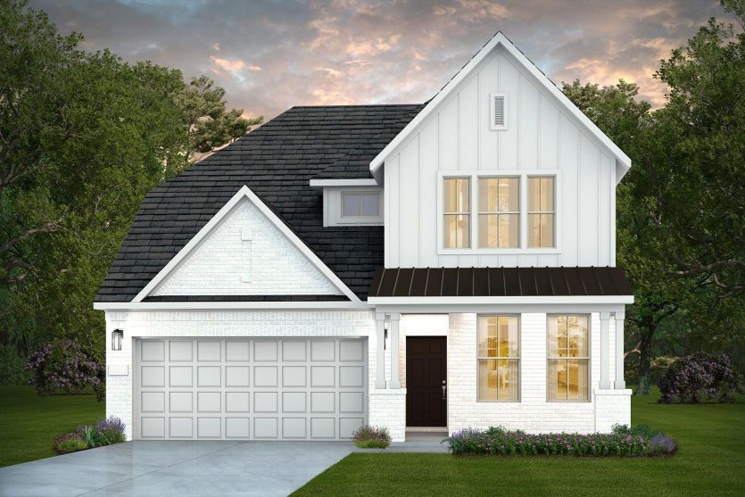 Needham:Exterior FC201