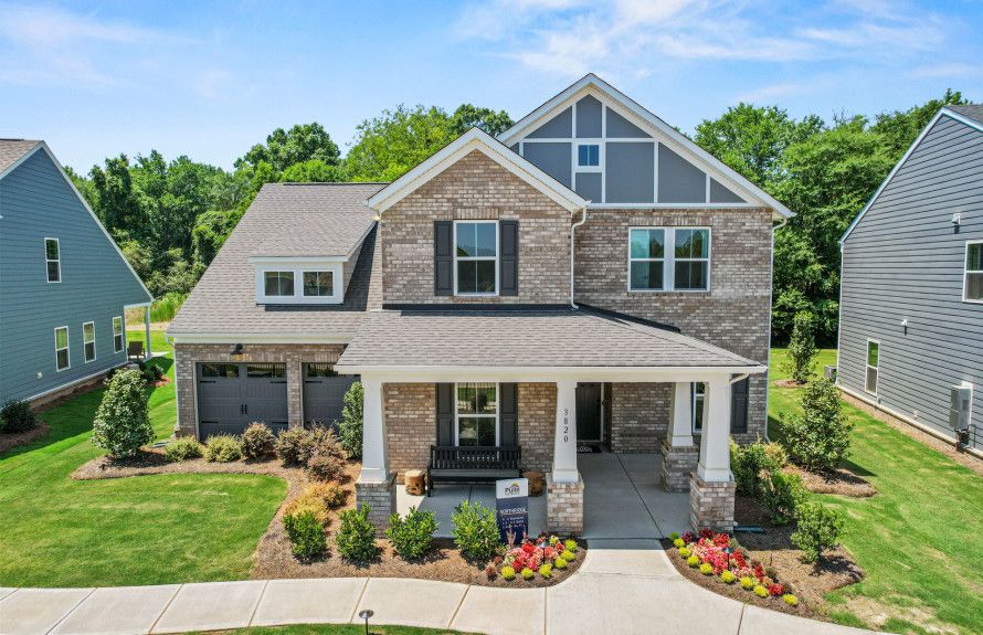 Single Family Home & Townhomes