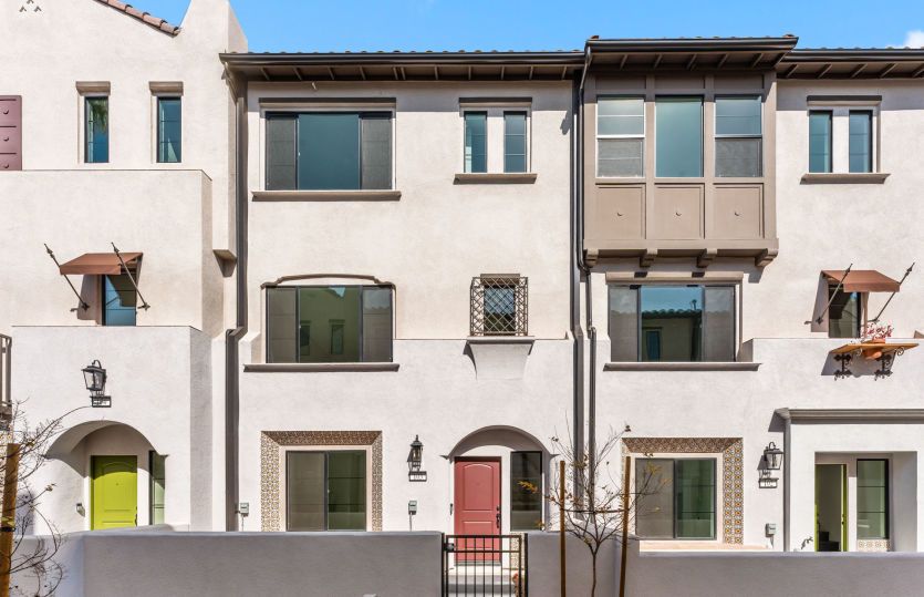Exterior:Homesite 41