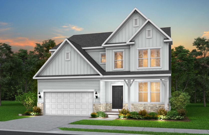 Mercer:Farmhouse FH201