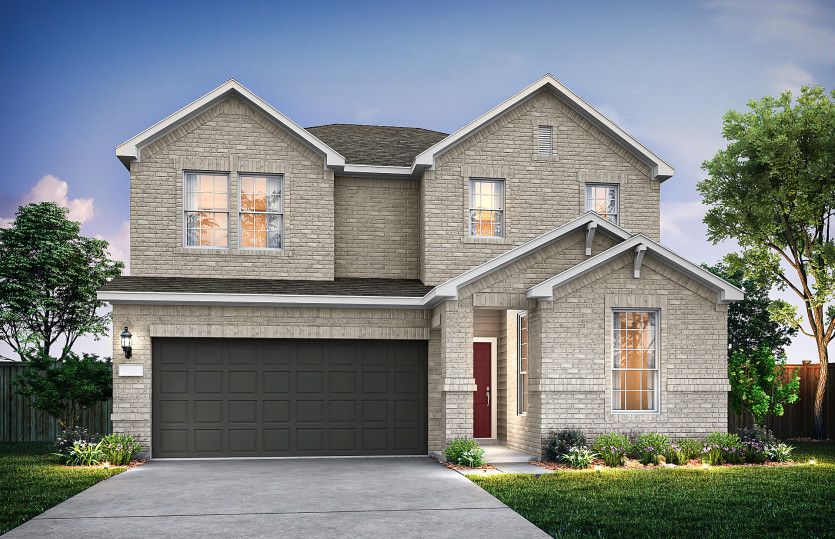 La Plata:Home Exterior A