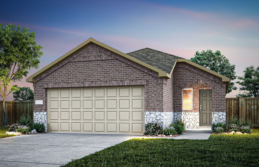 Exterior:Home Exterior LS201