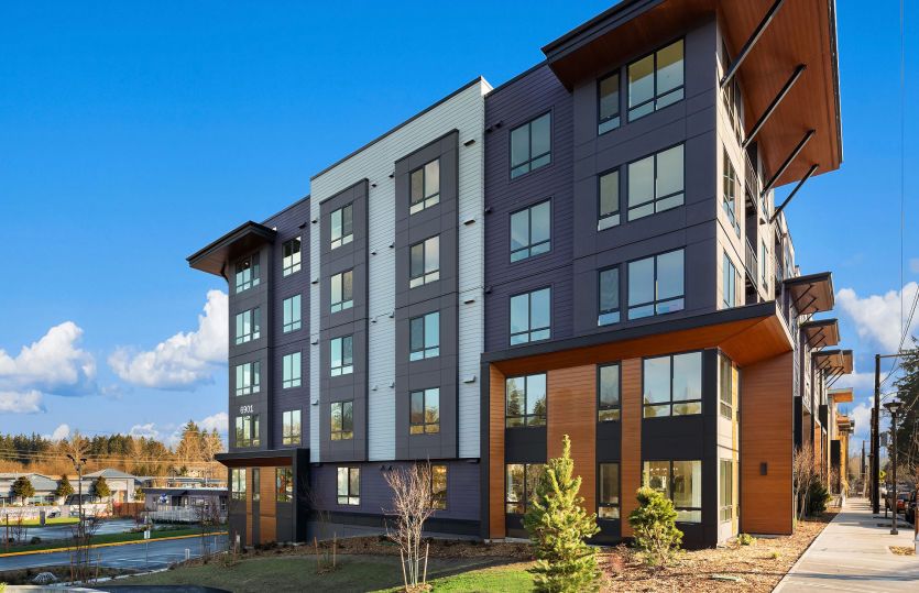 Fremont:New Construction