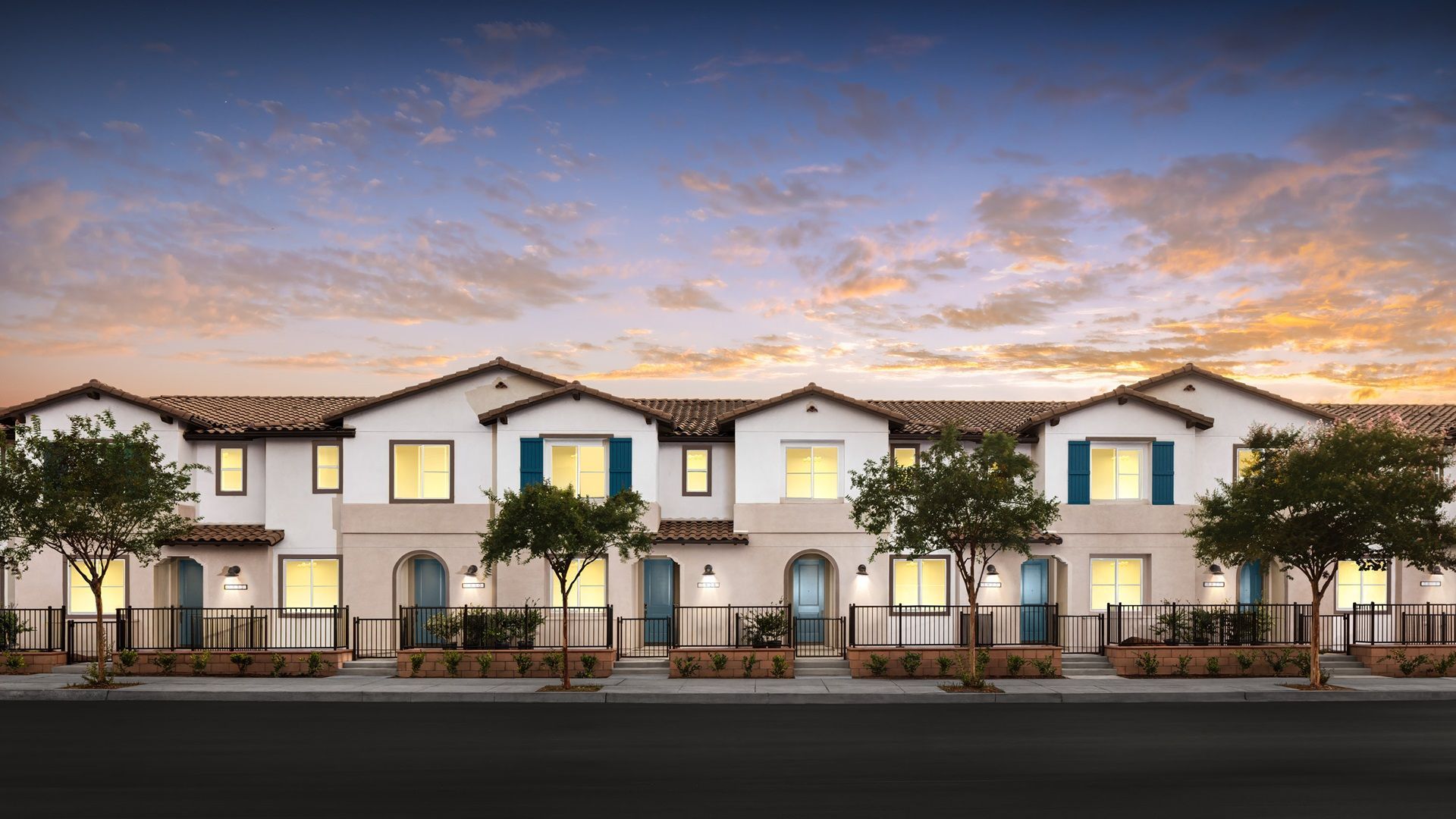 Community Exterior