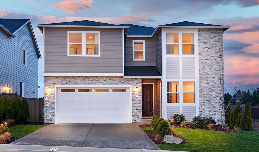 Coronado-W723-Madronas Exterior