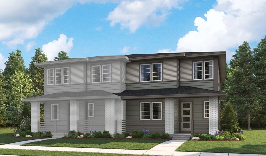 Navy-DA23-DuosatBarefootVillage Elevation C:The Navy Elevation C