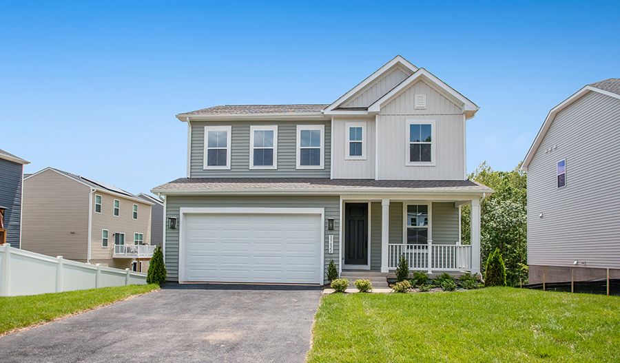 Lapis-Lot1040-WildernessShores Exterior:Exterior