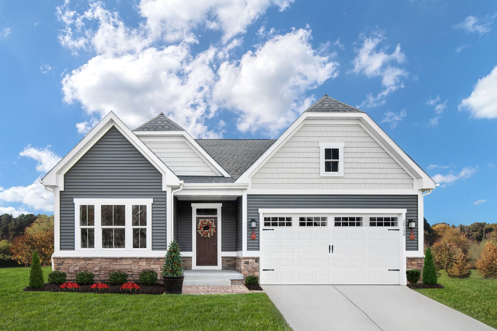 Bramante Ranch