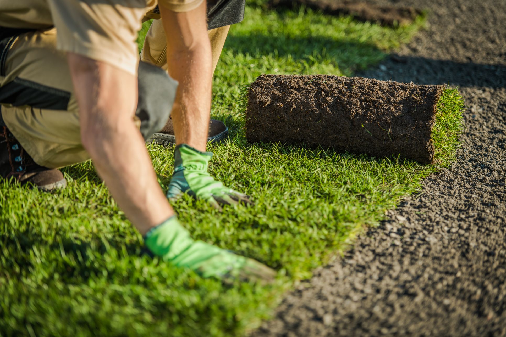 Lawn care and snow removal provided, so you can spend more time doing the things you love