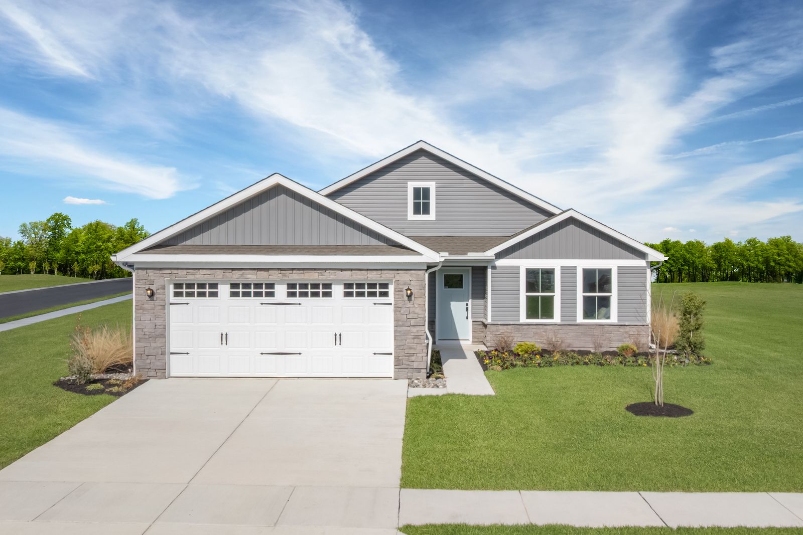 LOW-MAINTENANCE RANCH LIVING NEAR NORTH MYRTLE BEACH WITH LAWN CARE AND RESORT-STYLE AMENITIES