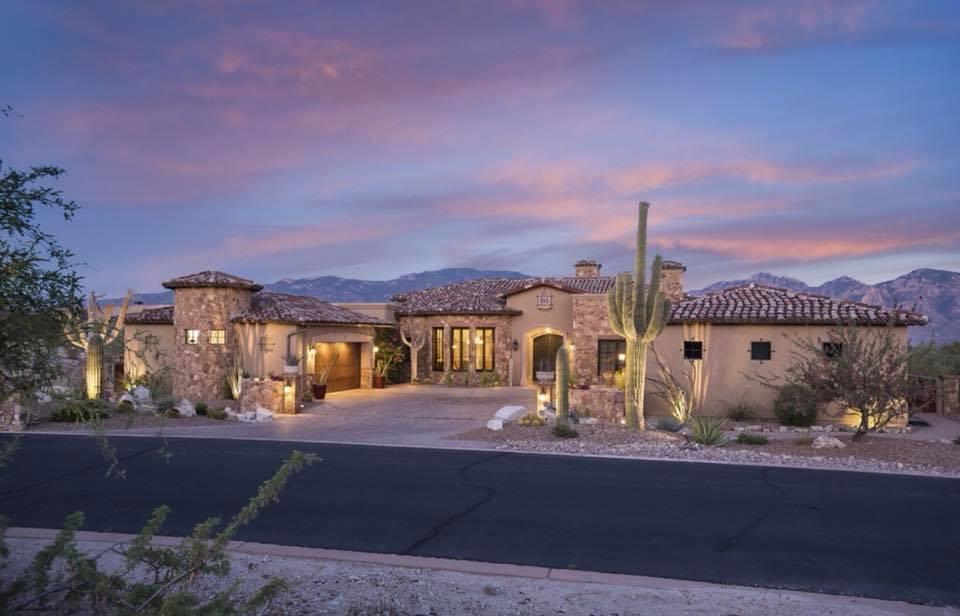 Sanctuary Custom Construction,85741