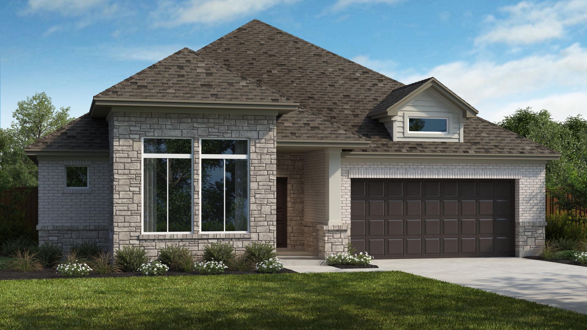 Exterior:Elevation Two