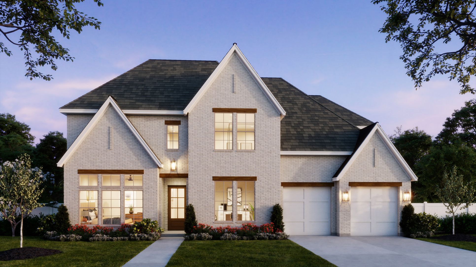 Exterior:Elevation