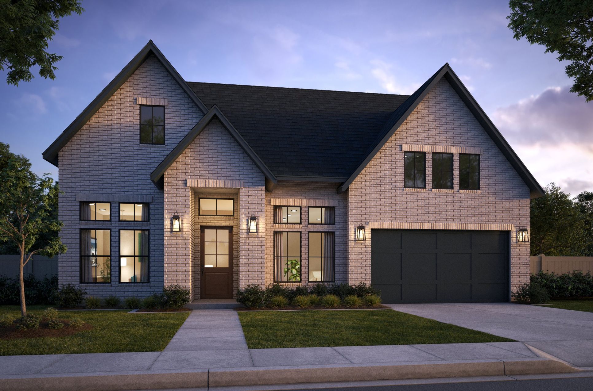 Exterior:Bennett A
