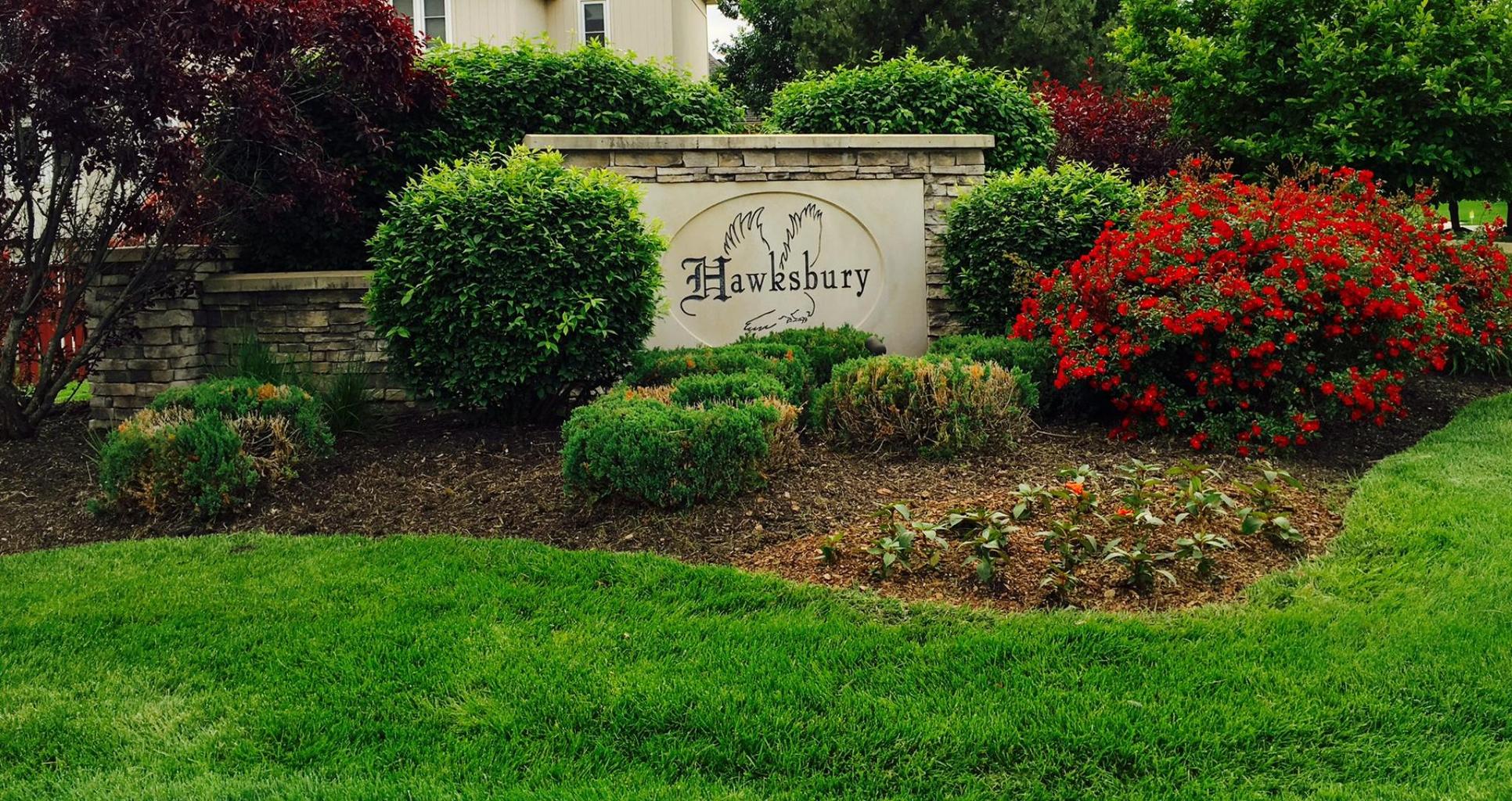 Hawksbury Community