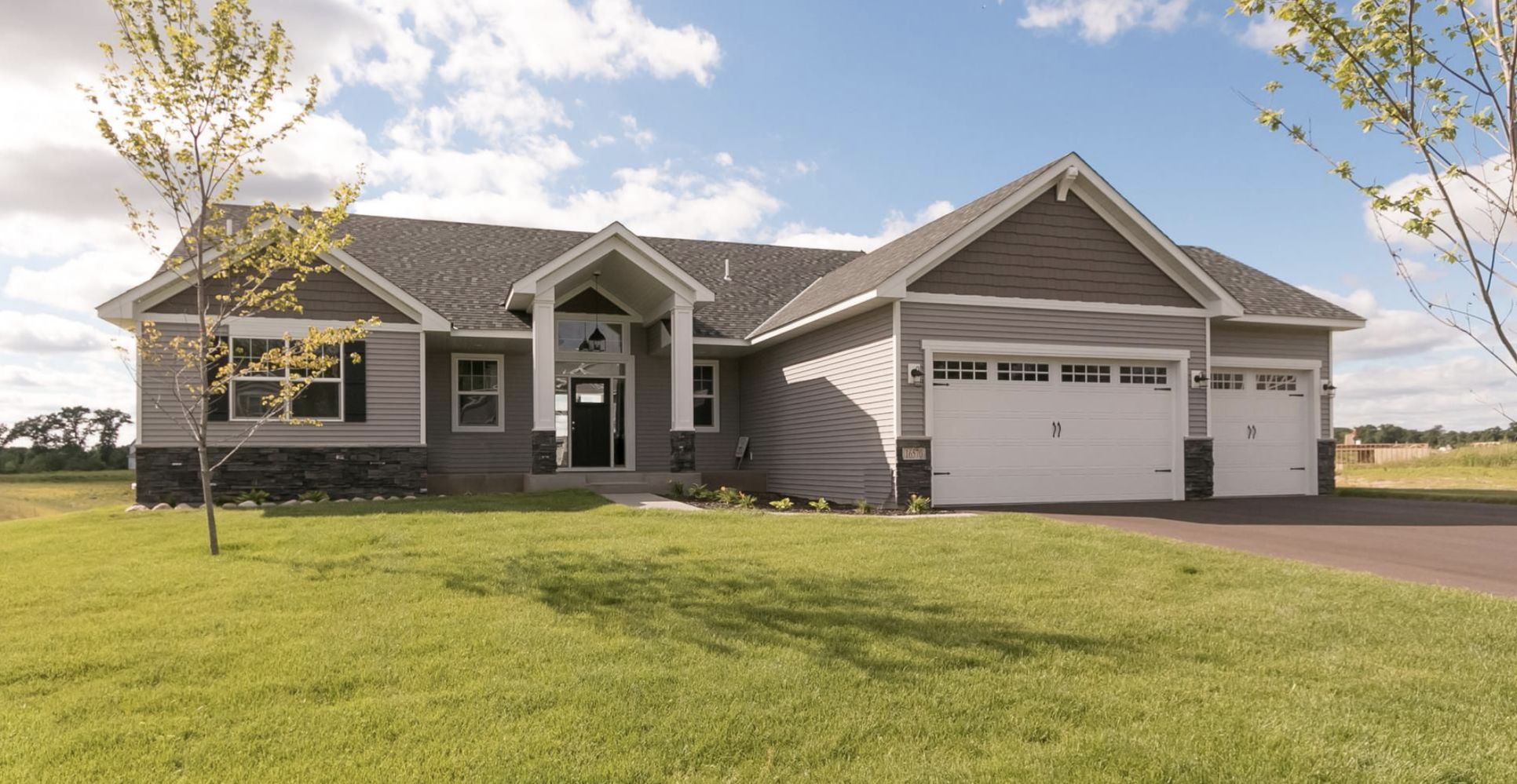 Honeysuckle Villas,55008
