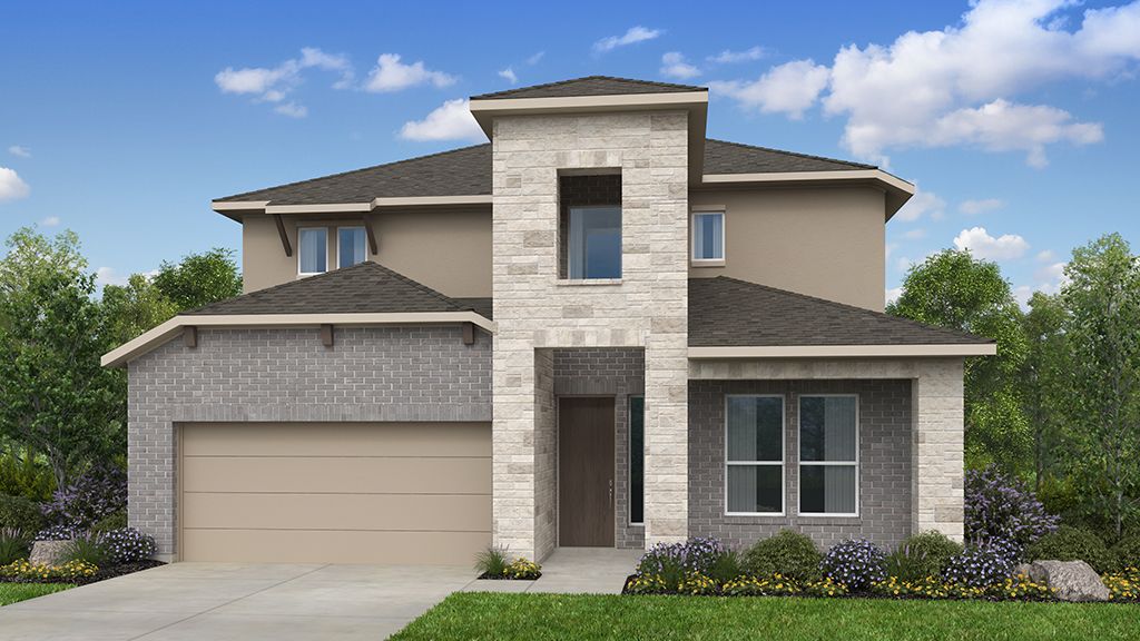 Exterior 3A