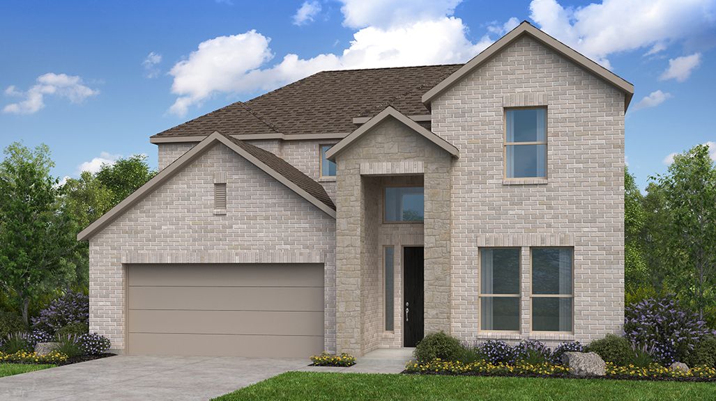 Exterior 2K