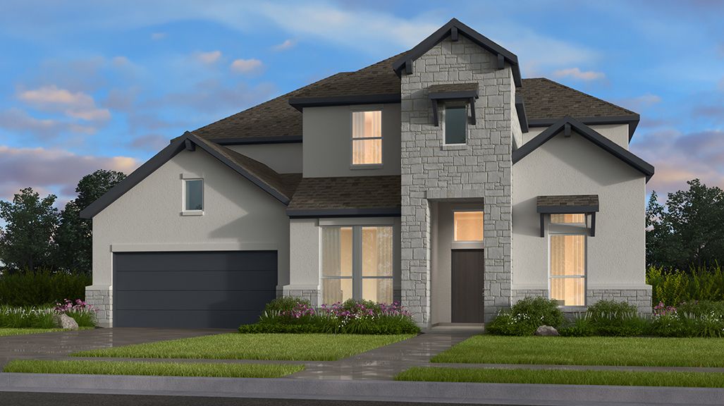 Exterior D