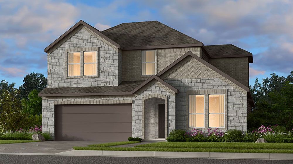 Exterior G