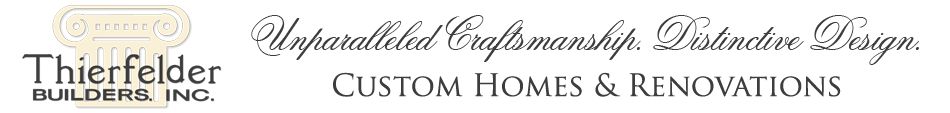 Thierfelder Builders,53012