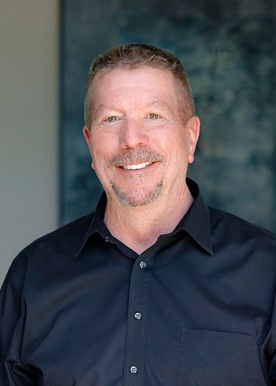 Jeff Blevins
