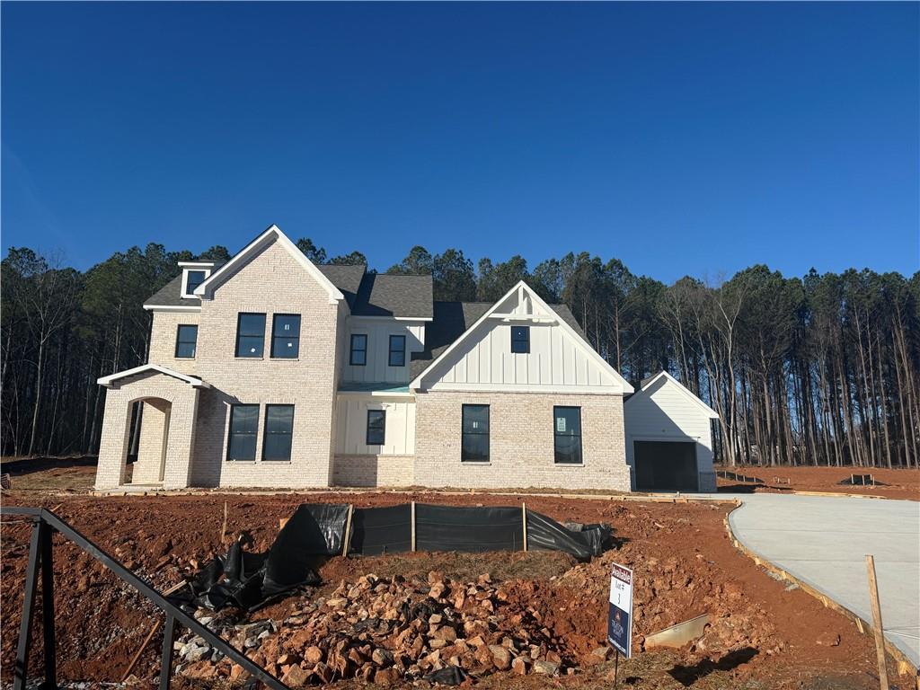208 Knollwood Drive:Elevation