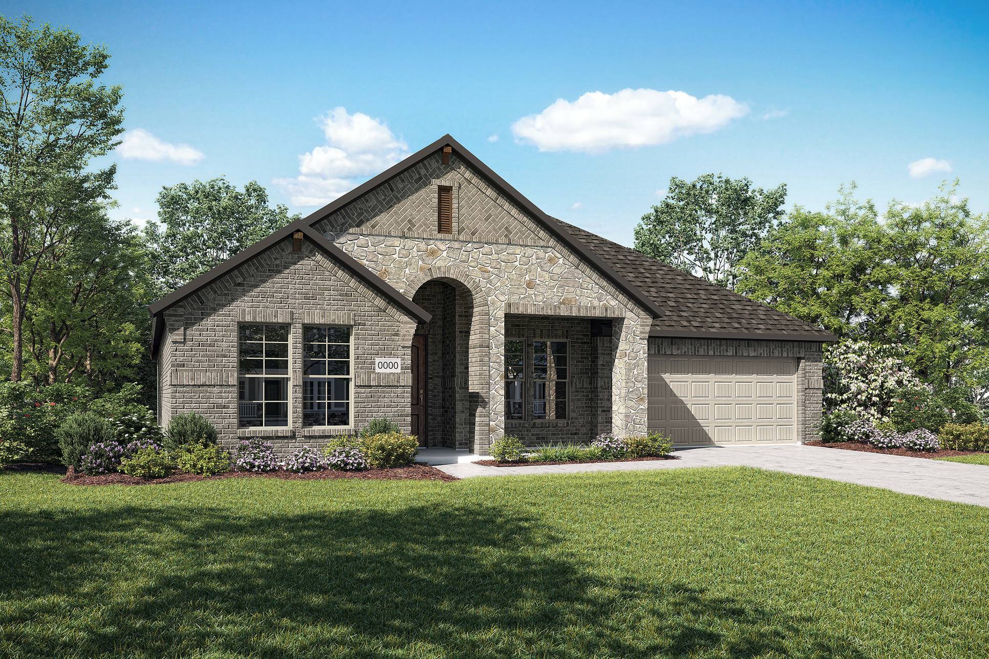 Inspiration Collection at Union Park:Bryson
