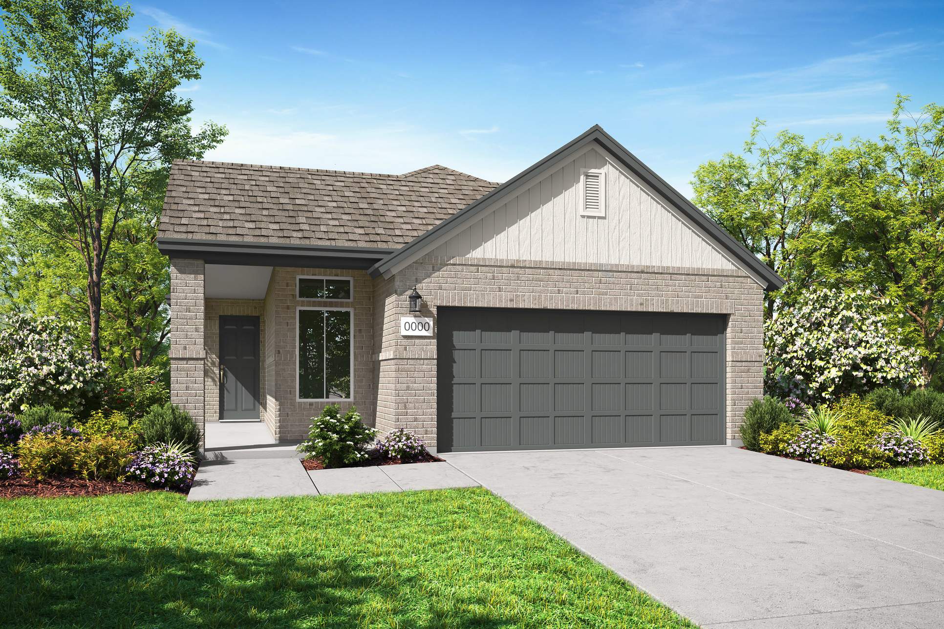 Terrace Collection at Lariat:Arbor