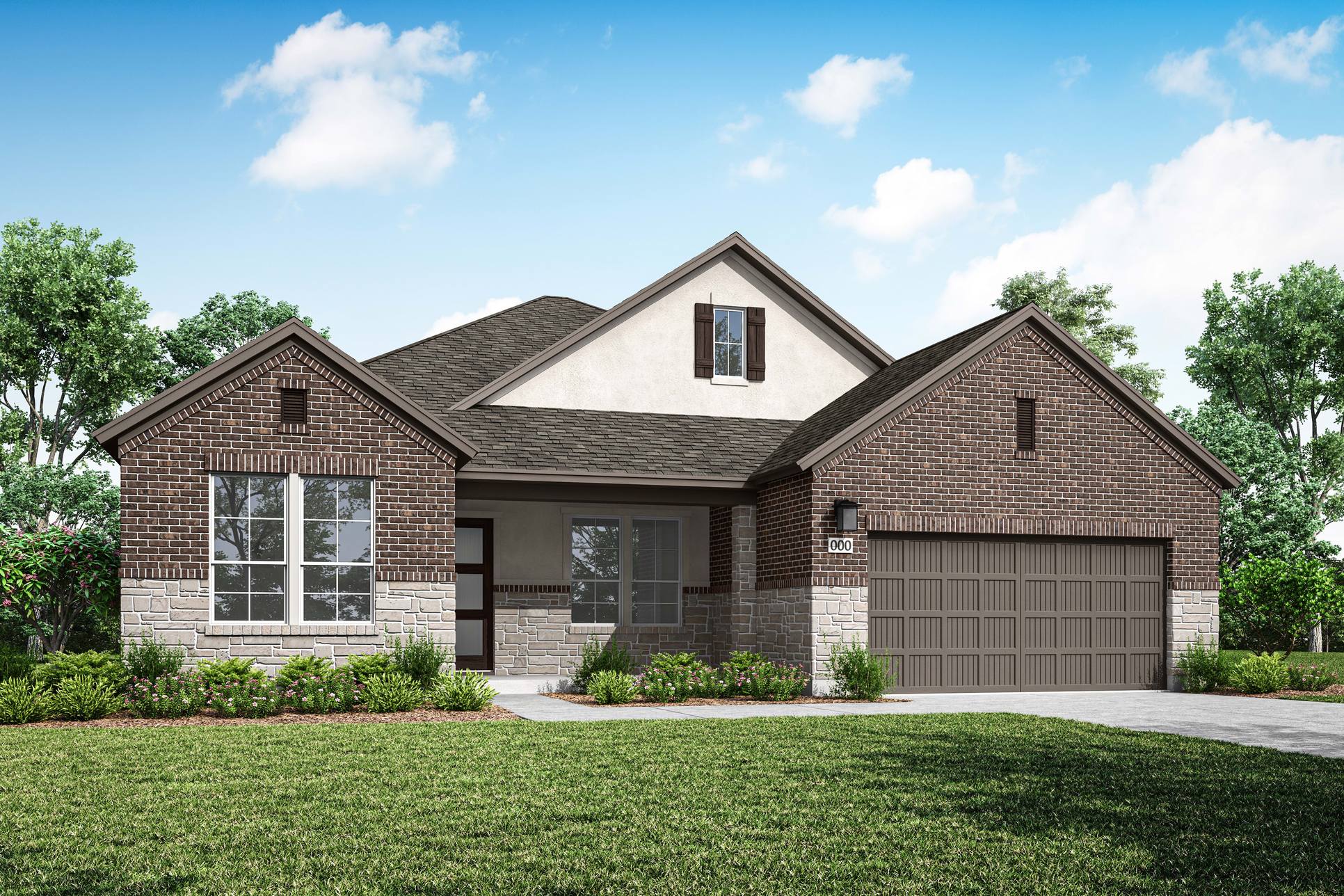Capitol Collection at Lariat:Rainey