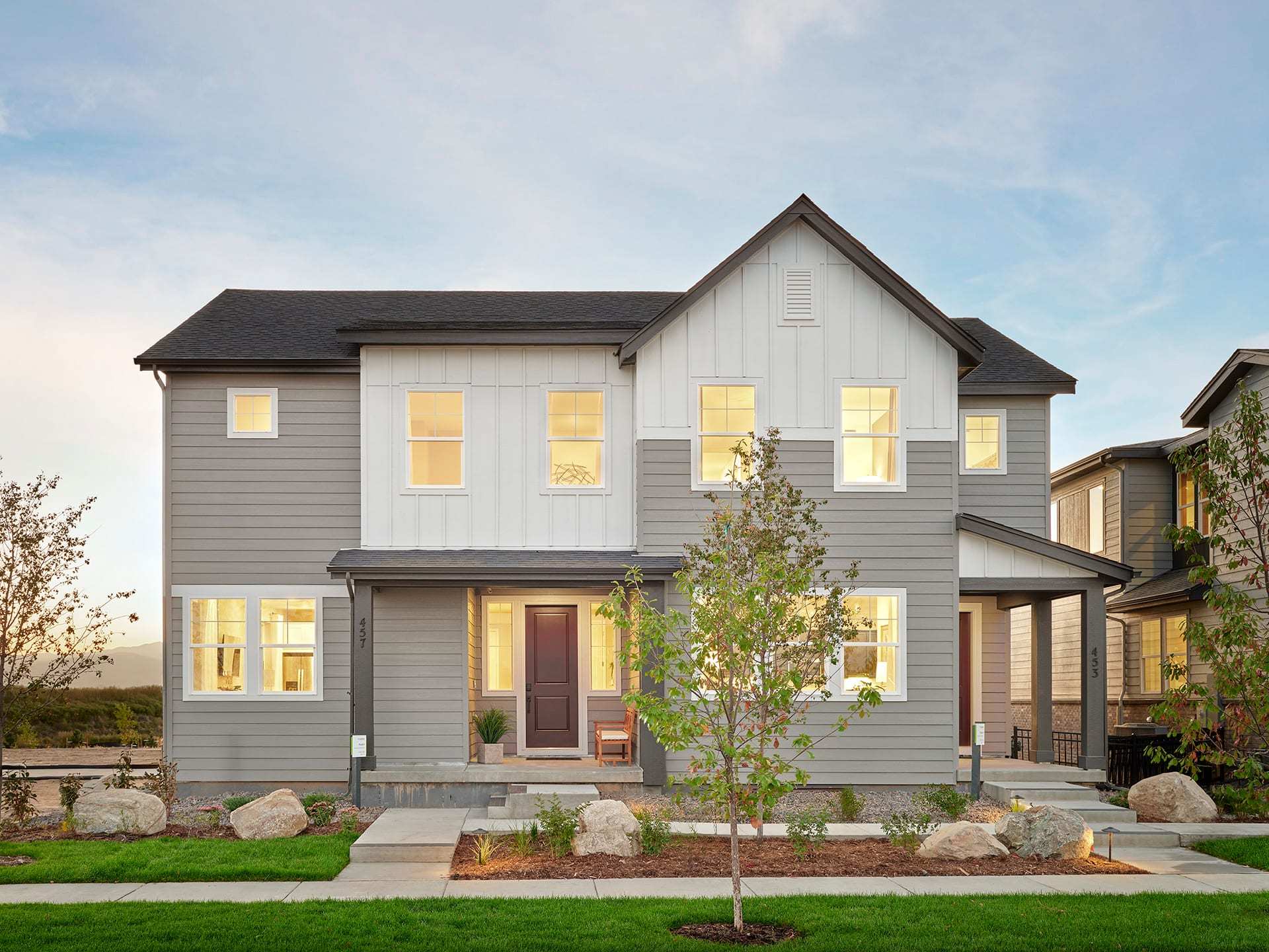 Sugar Mill Village:Plan 1