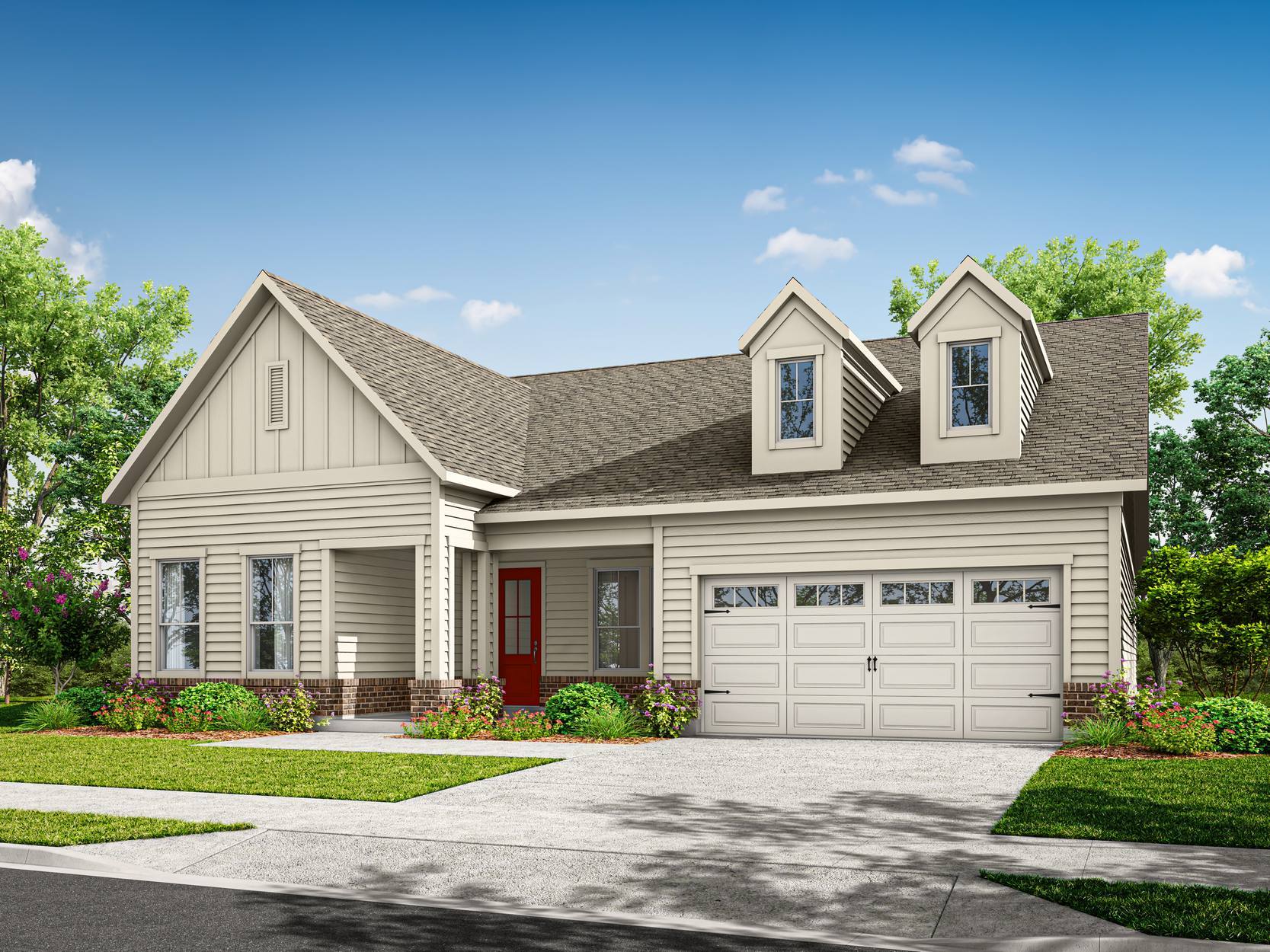 The Meadows Collection at Serenity:123 Firefly Ln