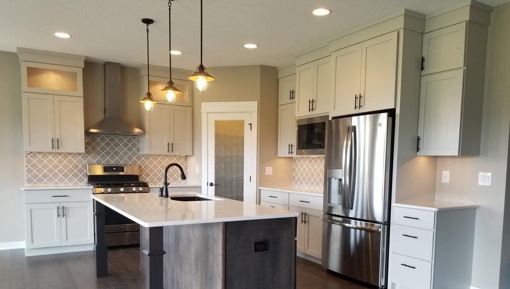 Van Derkamp Home Builders,50021
