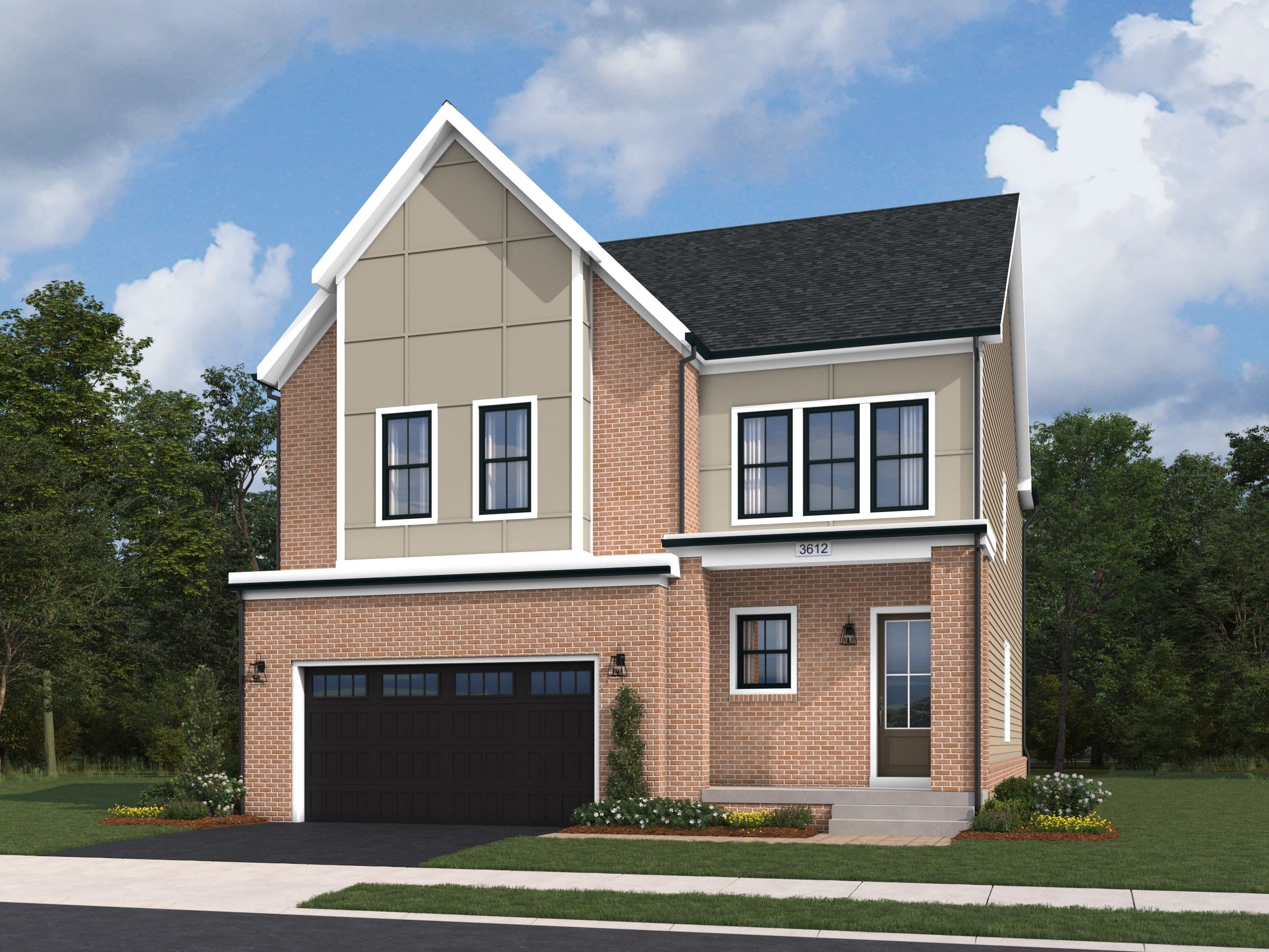 Stone 36-F2 - Homesite 3513