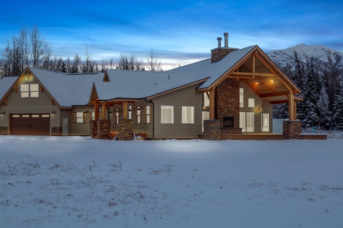 Wirtanen Custom Homes, Inc.,99645