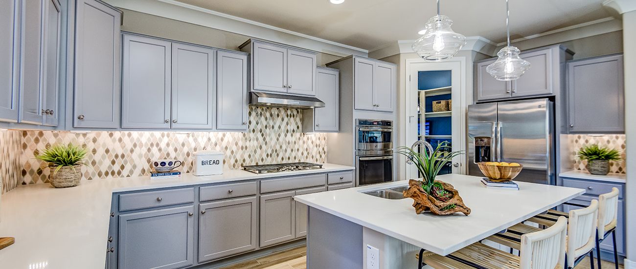 Woodside Homes Vantage in Santolina at South Mountain